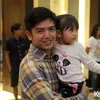Anak Nicky Tirta
