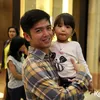 Anak Nicky Tirta