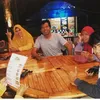 istri pertama kiwil