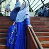 istri pertama kiwil