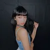 Foto Empat Tato Dita Karang dari Logo Lockey Hingga Aksara Jawa