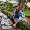 Enrico, Anak Shanty Paredes 