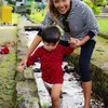 Enrico, Anak Shanty Paredes 