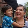 Enrico, Anak Shanty Paredes 