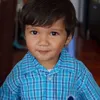 Enrico, Anak Shanty Paredes 