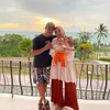 erica putri, kakak citra kirana dan baby athar