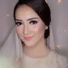 pernikahan erica putri
