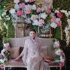 pernikahan erica putri