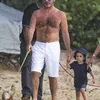 Erik, Putra Simon Cowell