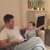 Erik, Putra Simon Cowell