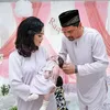 aqiqah anak selebriti