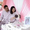 aqiqah anak selebriti