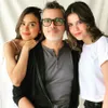 momen eva celia dan tiga adiknya