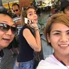 Evelyn Nada Anjani - Sheila Marcia ke Bali