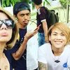 Evelyn Nada Anjani - Sheila Marcia ke Bali