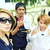 Evelyn Nada Anjani - Sheila Marcia ke Bali