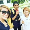 Evelyn Nada Anjani - Sheila Marcia ke Bali