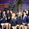 Foto Event Special SNSD \'Long Lasting Love\'