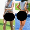 Evolusi Body Kim Kardashian