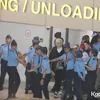Exo bandara soekarno hatta