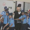 Exo bandara soekarno hatta