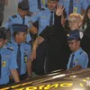 Exo bandara soekarno hatta