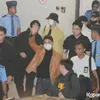 Exo bandara soekarno hatta