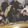 Exo bandara soekarno hatta