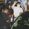 Exo bandara soekarno hatta