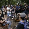 Eza Gionino - Meiza Aulia