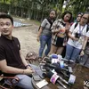 Eza Gionino - Meiza Aulia