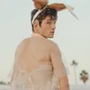 Ezra Miller Playboy Magazine