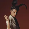 Ezra Miller Playboy Magazine