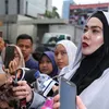 Sarita Abdul Mukti - Jennifer Dunn - Faisal Haris