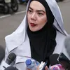 Sarita Abdul Mukti - Jennifer Dunn - Faisal Haris