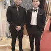 kabar fakhrul razi mantan kekasih rina nose