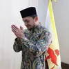 kabar fakhrul razi mantan kekasih rina nose