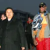 Hal-Hal Gila di Korea Utara