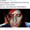 Grammy Awards 2016