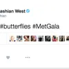 MET GALA 2016