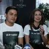 Alessia Cestaro dan Ahmad Affandy