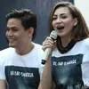 Alessia Cestaro dan Ahmad Affandy