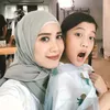 anak fanny fabriana