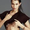 Fashion Campaign Artis Hollywood