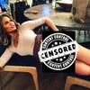 Ibu hamil cantik Chrissy Teigen