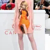 Elle Fanning Red Carpet Cannes 2017