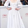 Elle Fanning Red Carpet Cannes 2017