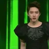 exo fashion don\&#039;t fight the feeling