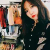 Park Shin Hye di New York Fashion Week
