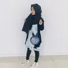 fashion hijab, fatin shidqia